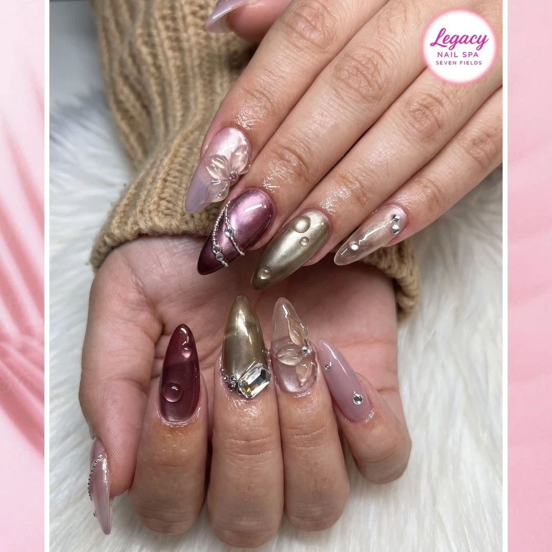 Nail Art